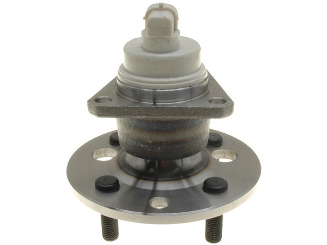 Raybestos Brakes Wheel Bearing and Hub Assembly  712002