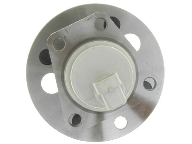 Raybestos Brakes Wheel Bearing and Hub Assembly  712002