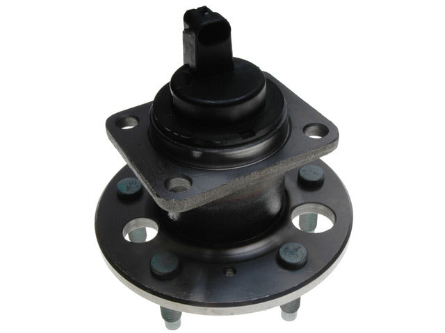 Raybestos Brakes Wheel Bearing and Hub Assembly  712003