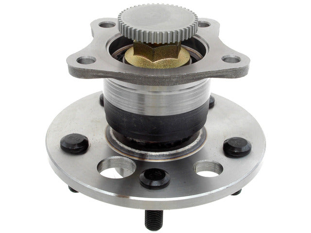 Raybestos Brakes Wheel Bearing and Hub Assembly  712009A