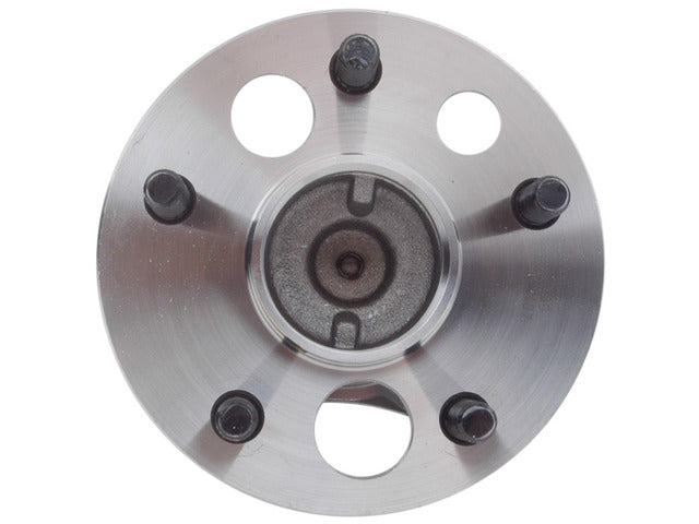Raybestos Brakes Wheel Bearing and Hub Assembly  712009A