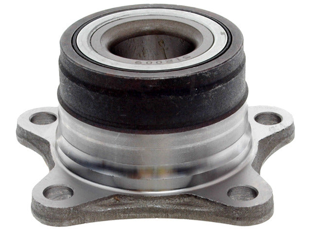 Raybestos Brakes Wheel Bearing and Hub Assembly  712009