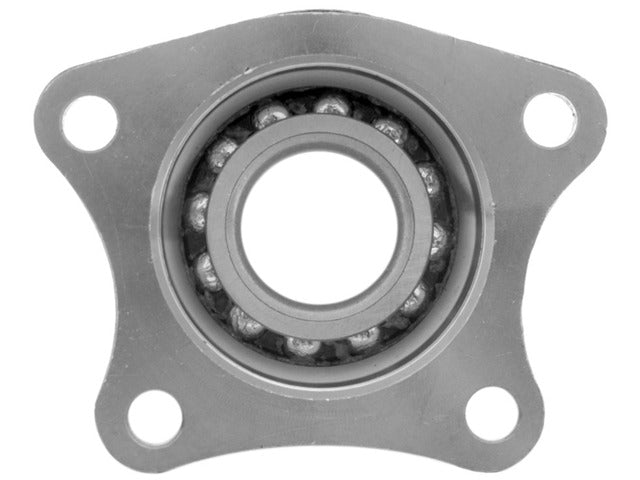 Raybestos Brakes Wheel Bearing and Hub Assembly  712009