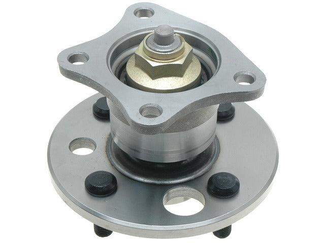 Raybestos Brakes Wheel Bearing and Hub Assembly  712018