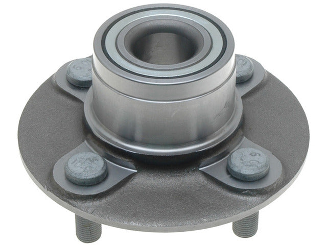 Raybestos Brakes Wheel Bearing and Hub Assembly  712025