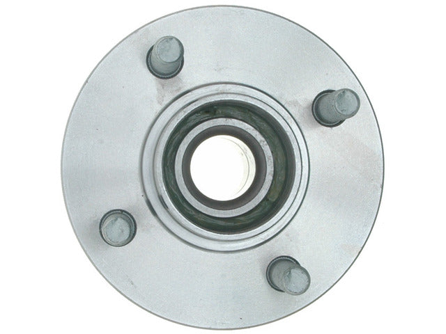 Raybestos Brakes Wheel Bearing and Hub Assembly  712025