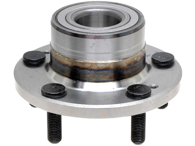 Raybestos Brakes Wheel Bearing and Hub Assembly  712039
