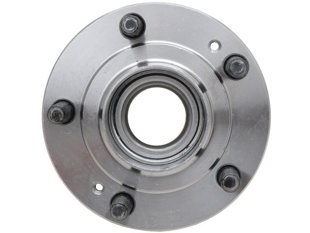Raybestos Brakes Wheel Bearing and Hub Assembly  712039