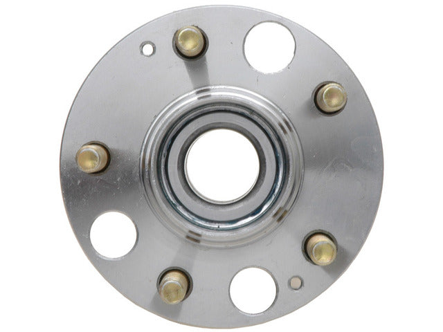 Raybestos Brakes Wheel Bearing and Hub Assembly  712123
