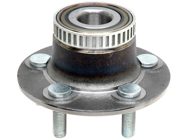 Raybestos Brakes Wheel Bearing and Hub Assembly  712133