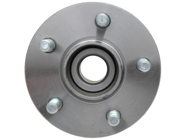 Raybestos Brakes Wheel Bearing and Hub Assembly  712133