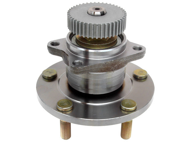 Raybestos Brakes Wheel Bearing and Hub Assembly  712136