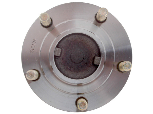 Raybestos Brakes Wheel Bearing and Hub Assembly  712136