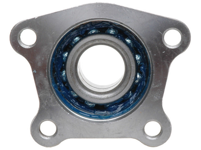 Raybestos Brakes Wheel Bearing and Hub Assembly  712137