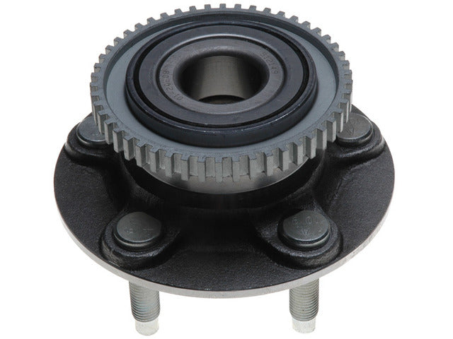 Raybestos Brakes Wheel Bearing and Hub Assembly  712149