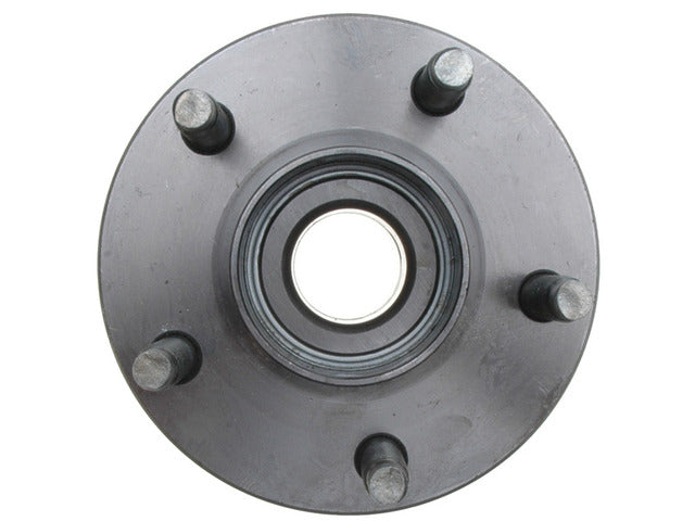 Raybestos Brakes Wheel Bearing and Hub Assembly  712149