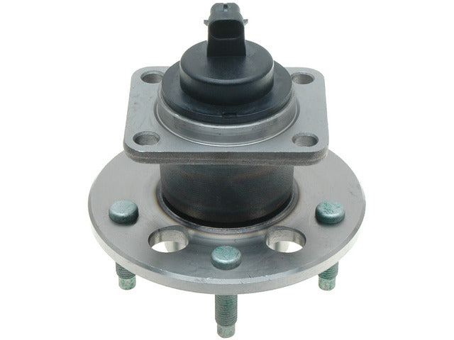 Raybestos Brakes Wheel Bearing and Hub Assembly  712152