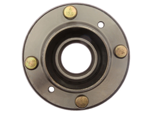 Raybestos Brakes Wheel Bearing and Hub Assembly  712158