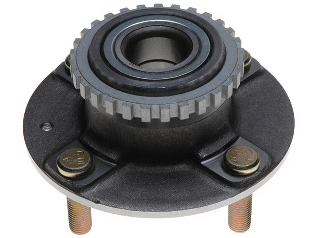 Raybestos Brakes Wheel Bearing and Hub Assembly  712160