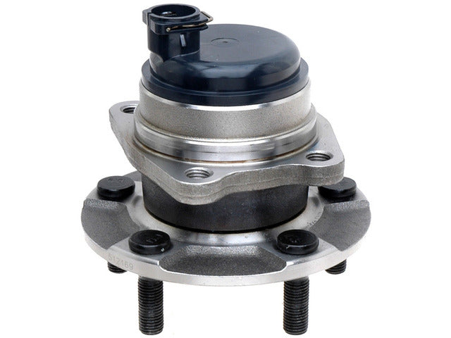 Raybestos Brakes Wheel Bearing and Hub Assembly  712169