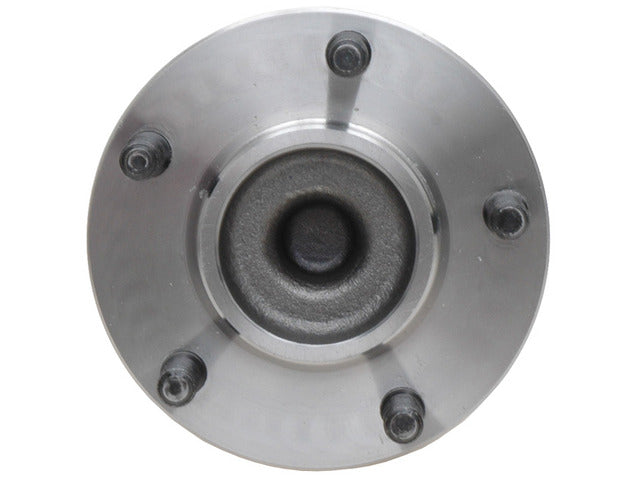 Raybestos Brakes Wheel Bearing and Hub Assembly  712169