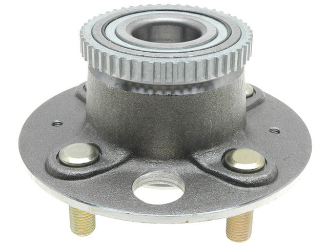 Raybestos Brakes Wheel Bearing and Hub Assembly  712175