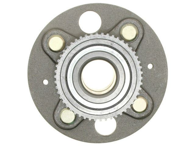 Raybestos Brakes Wheel Bearing and Hub Assembly  712175