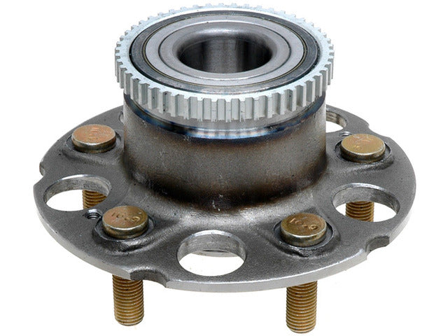 Raybestos Brakes Wheel Bearing and Hub Assembly  712180