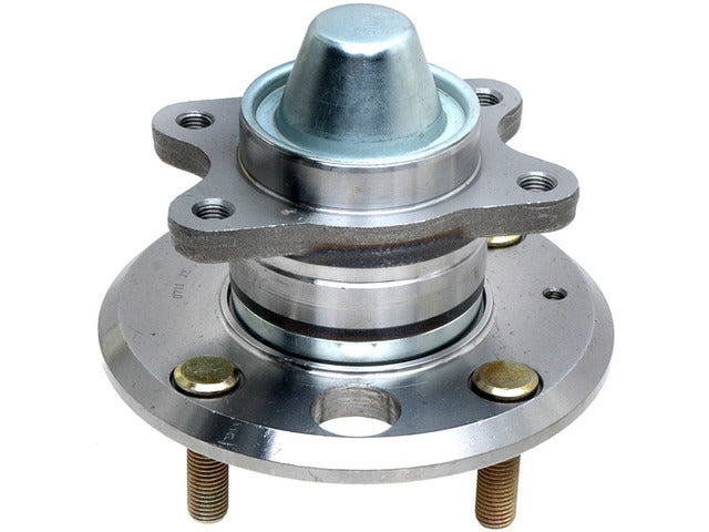Raybestos Brakes Wheel Bearing and Hub Assembly  712191
