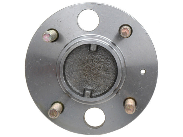 Raybestos Brakes Wheel Bearing and Hub Assembly  712191