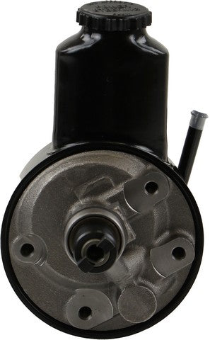 Atlantic Automotive Engineering Power Steering Pump  7121N