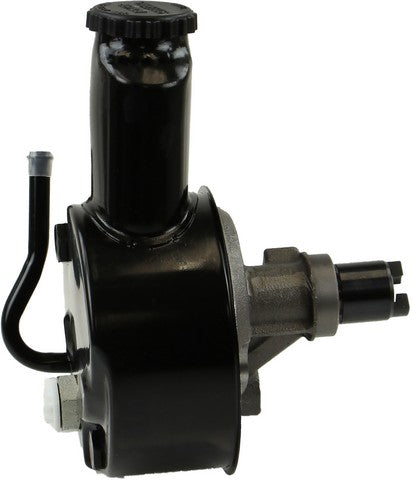 Atlantic Automotive Engineering Power Steering Pump  7121N