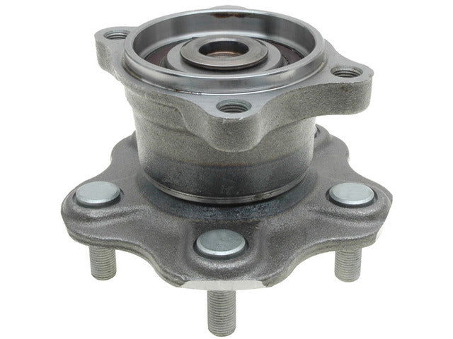 Raybestos Brakes Wheel Bearing and Hub Assembly  712201