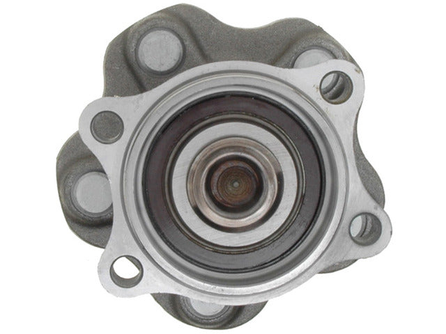 Raybestos Brakes Wheel Bearing and Hub Assembly  712201