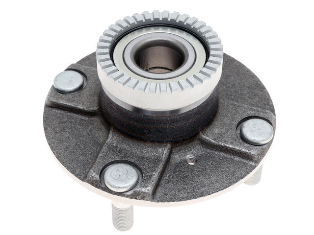Raybestos Brakes Wheel Bearing and Hub Assembly  712204