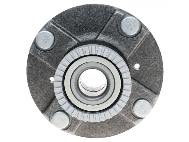 Raybestos Brakes Wheel Bearing and Hub Assembly  712204