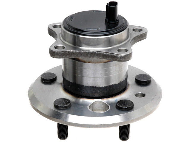 Raybestos Brakes Wheel Bearing and Hub Assembly  712206