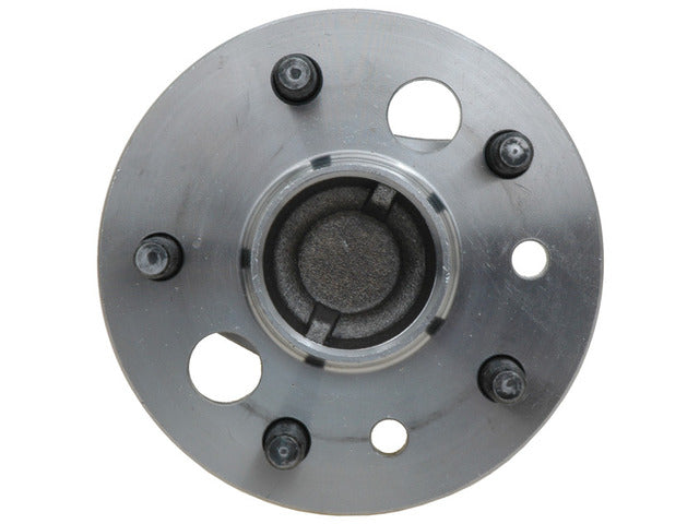 Raybestos Brakes Wheel Bearing and Hub Assembly  712206