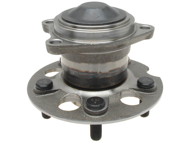 Raybestos Brakes Wheel Bearing and Hub Assembly  712213