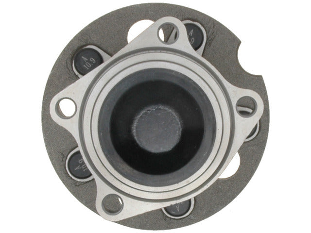 Raybestos Brakes Wheel Bearing and Hub Assembly  712213