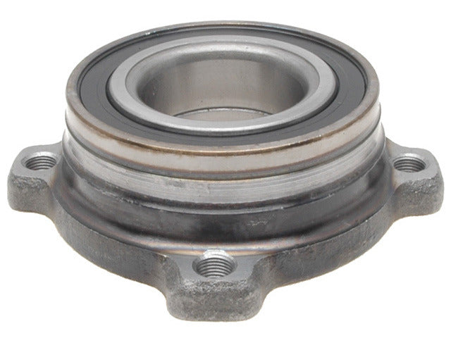 Raybestos Brakes Wheel Bearing and Hub Assembly  712225
