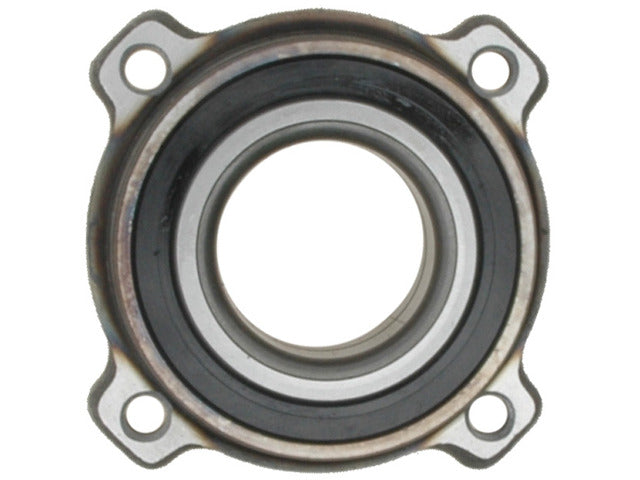 Raybestos Brakes Wheel Bearing and Hub Assembly  712225