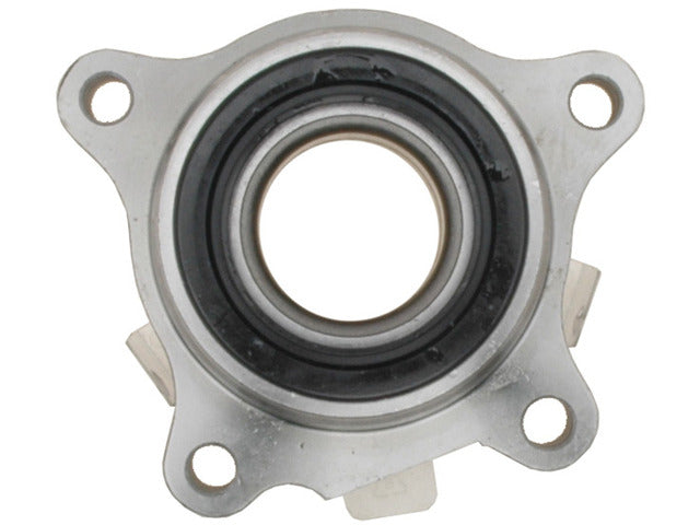 Raybestos Brakes Wheel Bearing and Hub Assembly  712228