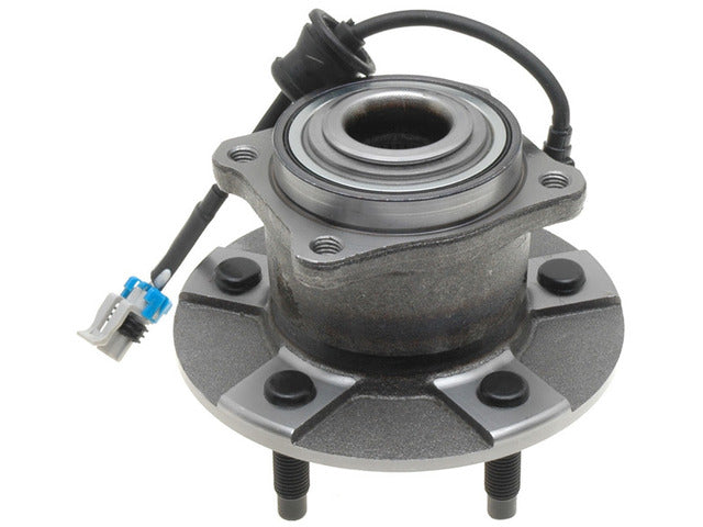 Raybestos Brakes Wheel Bearing and Hub Assembly  712229