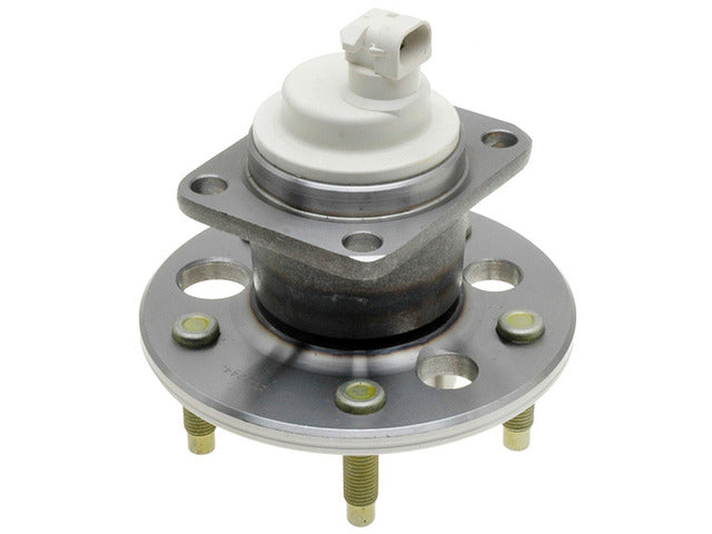 Raybestos Brakes Wheel Bearing and Hub Assembly  712244