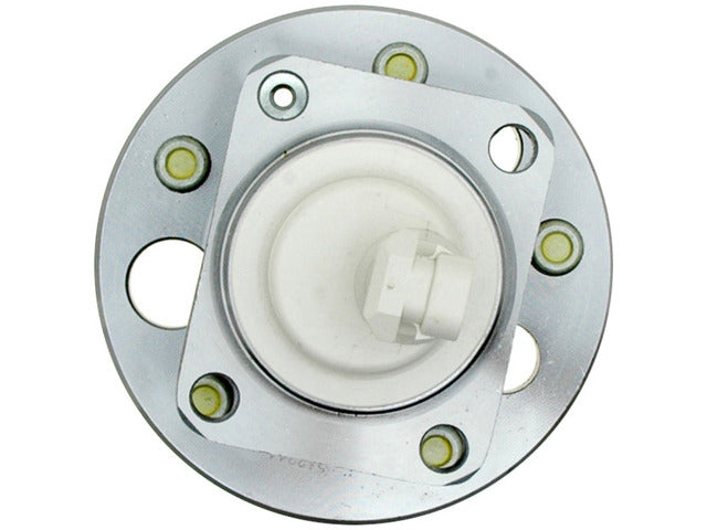 Raybestos Brakes Wheel Bearing and Hub Assembly  712244