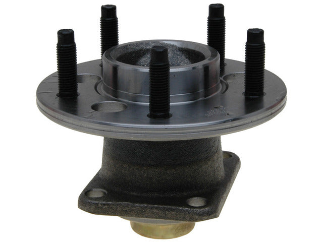 Raybestos Brakes Wheel Bearing and Hub Assembly  712245