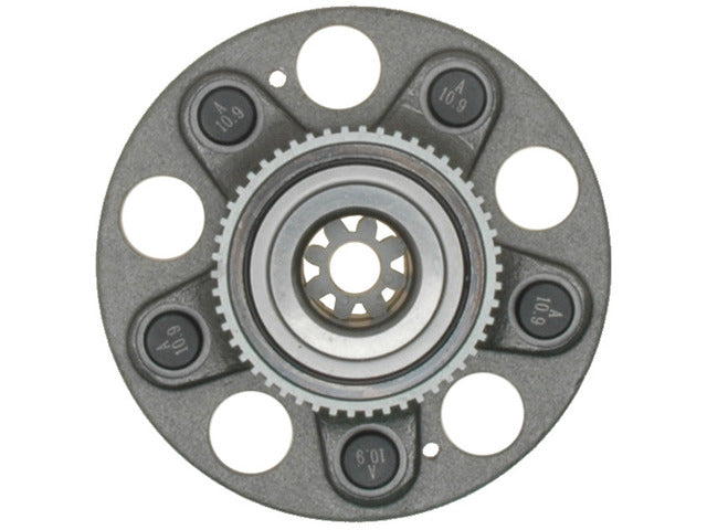 Raybestos Brakes Wheel Bearing and Hub Assembly  712259