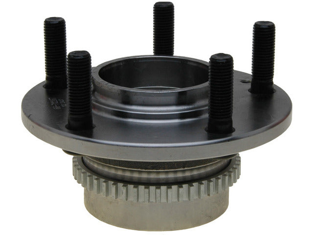 Raybestos Brakes Wheel Bearing and Hub Assembly  712267