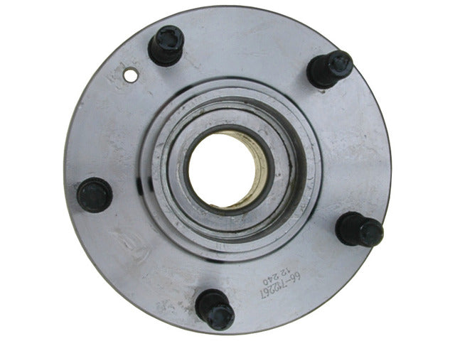 Raybestos Brakes Wheel Bearing and Hub Assembly  712267